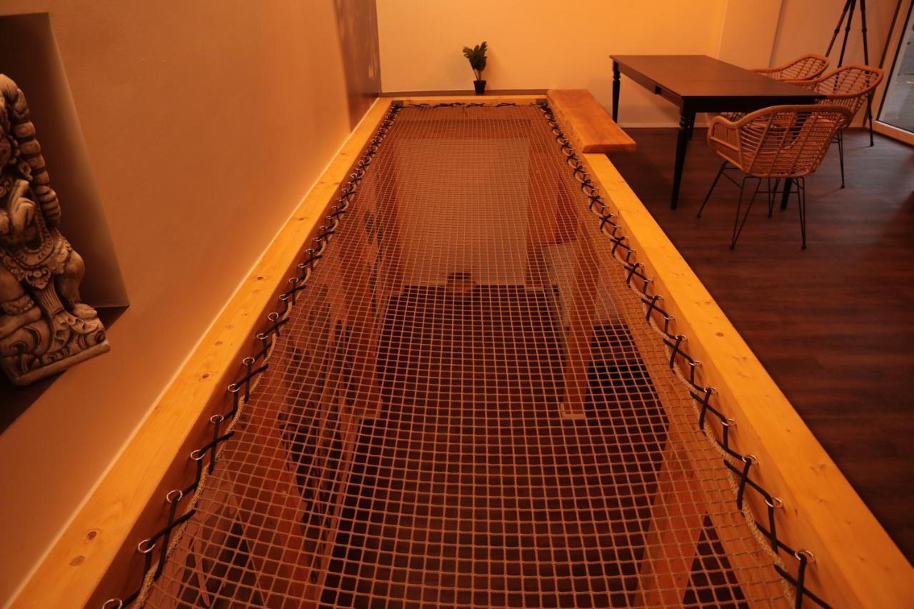 Kabali And Kasamui Apartment Karlsruhe