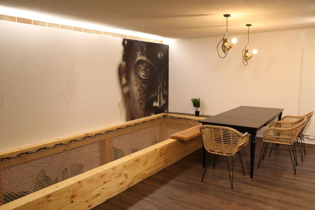 Kabali And Kasamui Apartment Karlsruhe