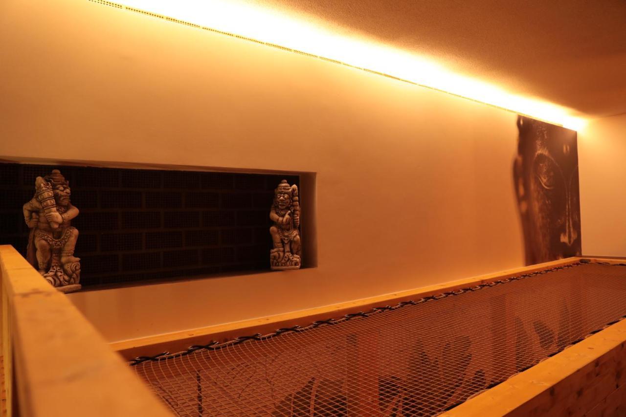 Apartamento Kabali And Kasamui