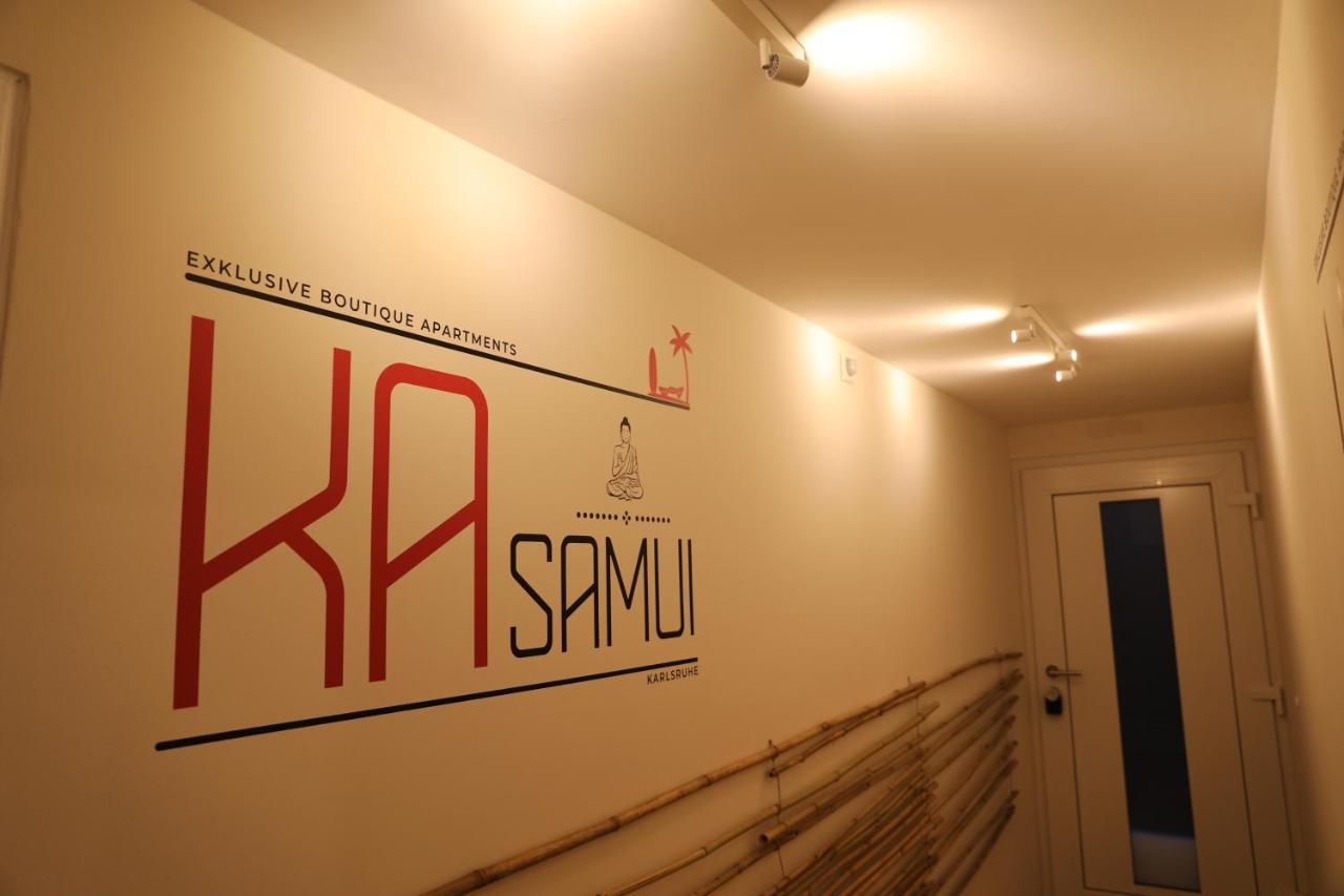 Apartment Kabali And Kasamui *