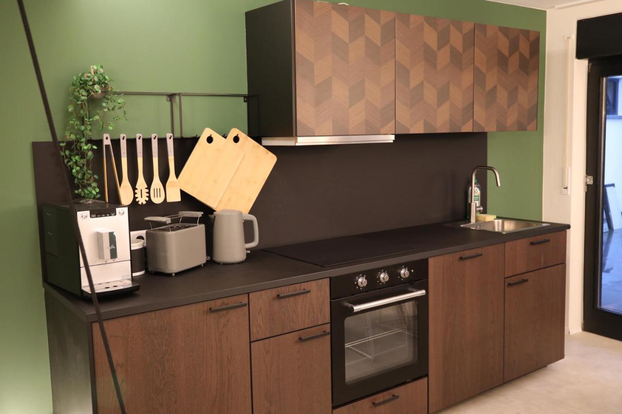 Kabali And Kasamui Apartamento Karlsruhe