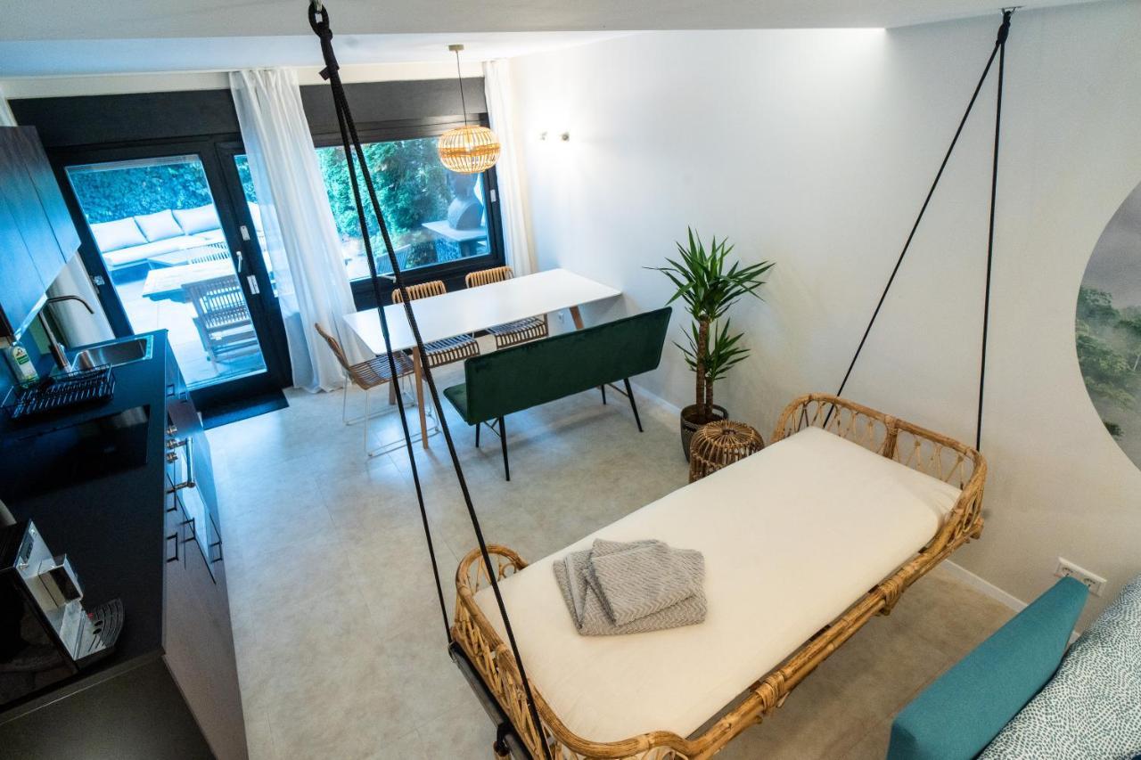 Kabali And Kasamui Apartment