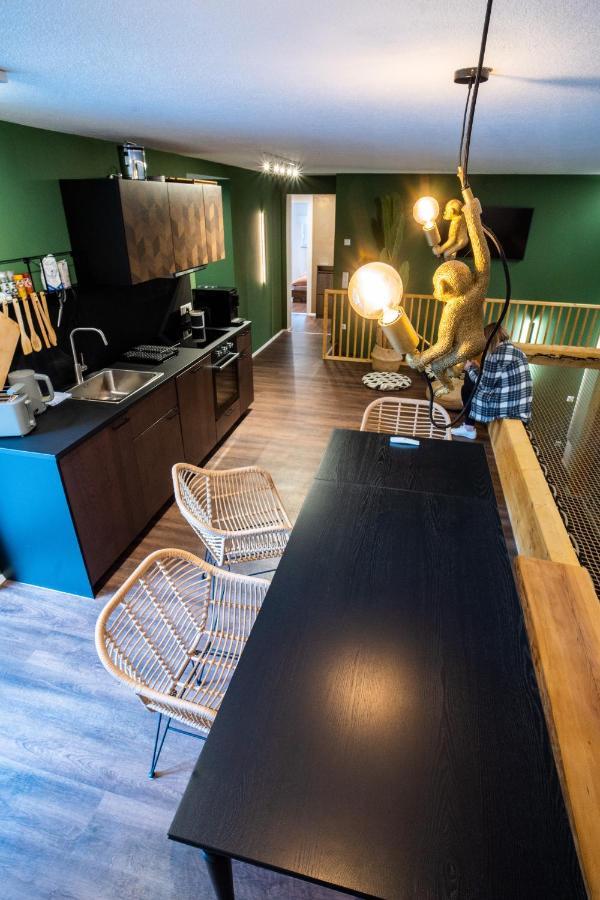 Kabali And Kasamui Apartment *
